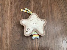 Babynova Spieluhr Stern 