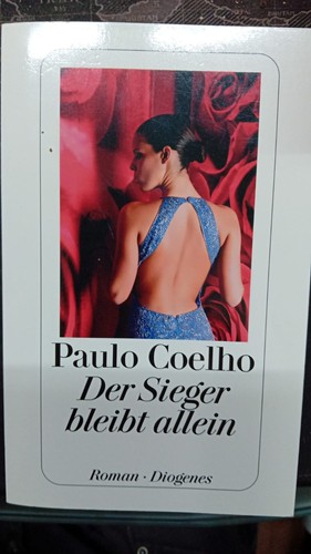 Paulo coelho verschiedene - paulo,