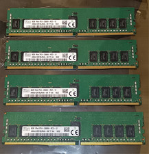 SK Hynix 8GB DDR4-2666V ECC