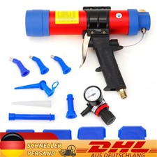 Druckluft Kartuschen Presse