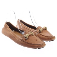 Ballerinas prada braun eur - prada, 40