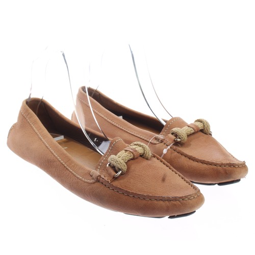 Ballerinas prada braun - 40, eur