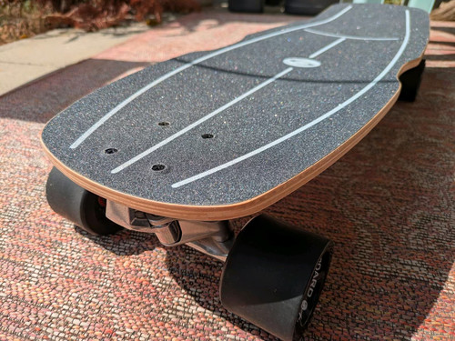 Curfboard surfskate wave - curfboard, –