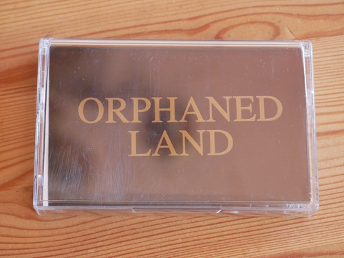 Orphaned land the - land,