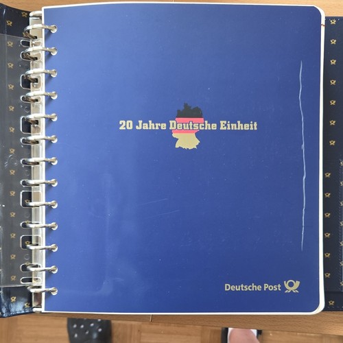 Album jahre deutsche - jahre,
