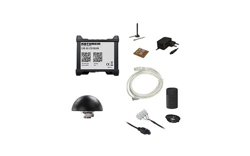 Kathrein car lte - 4g,