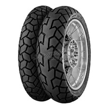 Motorradreifen Continental