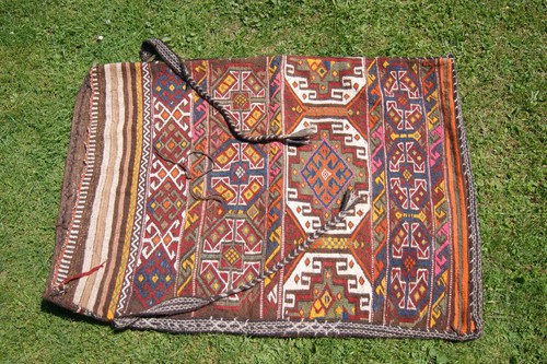 Tasche heybe türkei - "heybe",