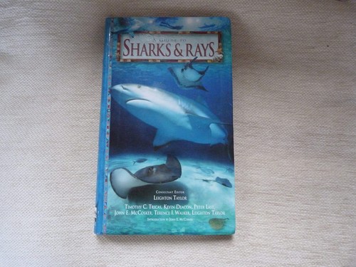 Guide sharks - to,