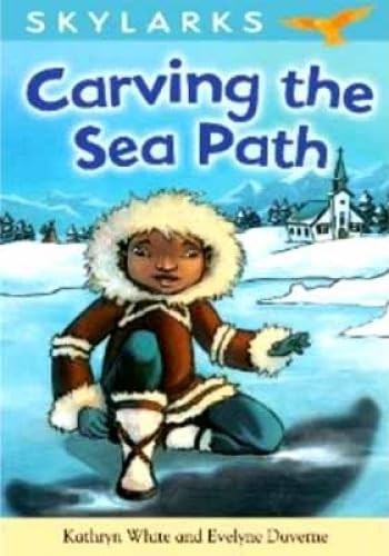Carving the sea path - the,