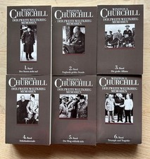 Der Zweite Weltkrieg Memoiren