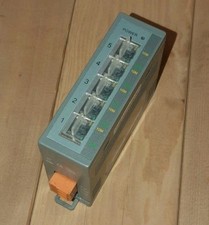 ICP DAS NS - 205 5-Port