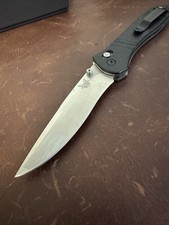 Benchmade 710 D2  Messer