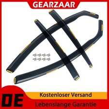 Windabweiser Regenabweiser
