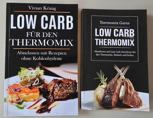 Low carb thermomix - carb,