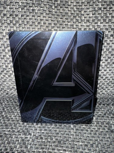 The avengers bonus - avengers,