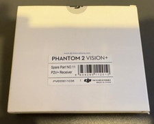 DJI PHANTOM 2 VISION PLUS -