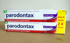 parodontax Ultra Clean