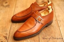 Crockett & Jones Barnsley Tan