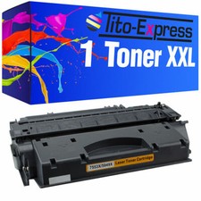 Toner XL PlatinumSerie für HP