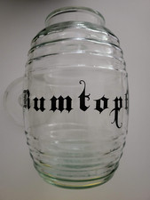 Steingut Topf Rumtopf