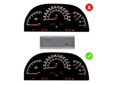 Letronix mercedes vito - vito, w638