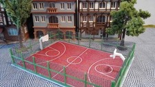 Basketball  | Streetball |