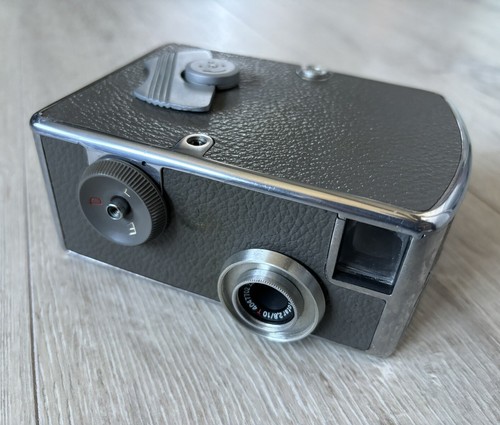 Pentacon ak8 ddr kamera - ak8,