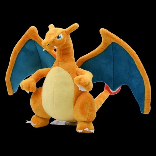 Pokémon großer glurak - großer,