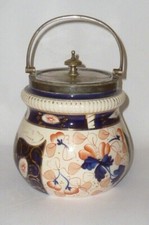 Alte Gebäckdose Dose