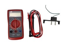 REV Ritter 0037386102 Digital