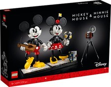 LEGO Disney LEGO CLASSIC