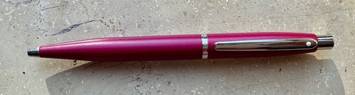 Lagerbereinigung sheaffer - lagerbereinigung!,