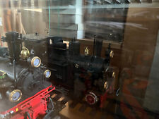 LGB 21741 DR-Dampflok 99 5633 SpreewaldBahn