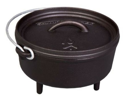 Feuertopf camp chef classic - feuertopf,