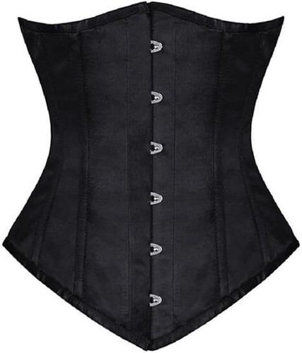Corsage taillen gothic - corsage, korsett