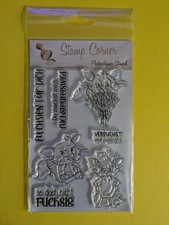 Original StampCorner Stempel