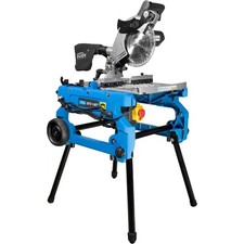 Güde Tisch/Kapp/Gehrungssäge