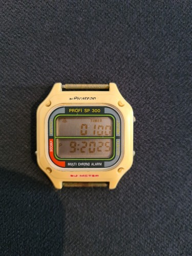 Piratron profi 300 vintage - profi, sp