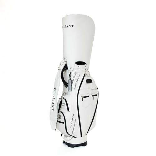 Valiant golf punkt - valiant, cartbag