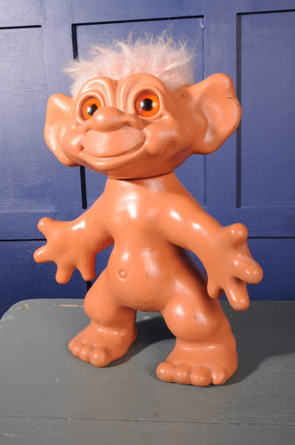 Riesiges iggy normous - normous, 12"