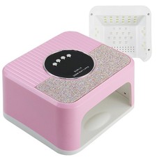 LED 268W UV Nagel Lampe Gel