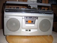 Radiorecorder/Ghettoblaster - Aiwa TPR-901E - gut erhalten -