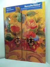 Bemalte Möbel. Die schönsten