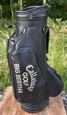 CALLAWAY BIG BERTHA, VINTAGE
