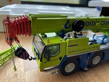 WSI Mobilkran Liebherr LTM 1090-4.2 Nordica Crane, 1:50