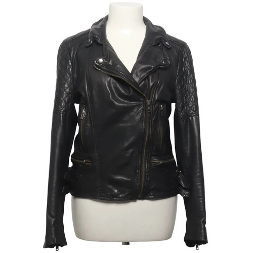 Muubaa bikerjacke damen - bikerjacke,,