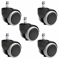 Topstar stuhlrollen für harte - topstar,
