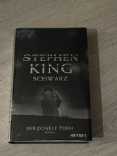 Schwarz Hardcover Stephen King