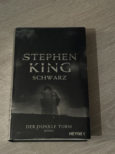 Schwarz hardcover stephen - schwarz,